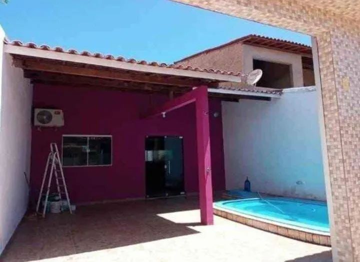 Vende-se essa casa no Cidade Nova  - Foto 2