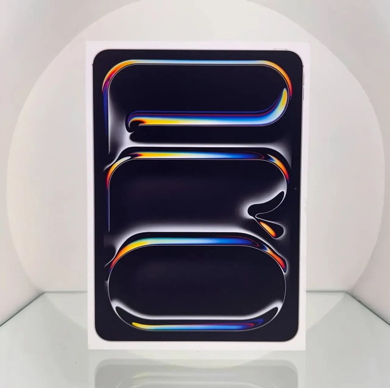 iPad Pro M4 | 256GB | Wi-Fi de 11 polegadas - Tablets e E-Readers