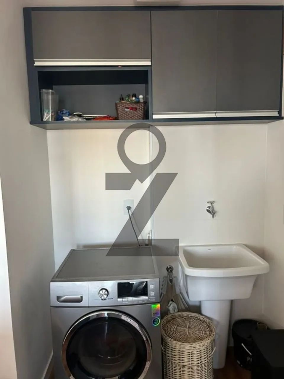 APARTAMENTO PARA LOCAÇÃO R$ 2500,00, 60M², VILA NOVA NISE, BAURU - SP - Foto 4