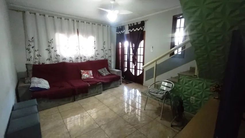 Padre Miguel - Casa Tríplex com 4 Quartos (2 Suítes) - Foto 2