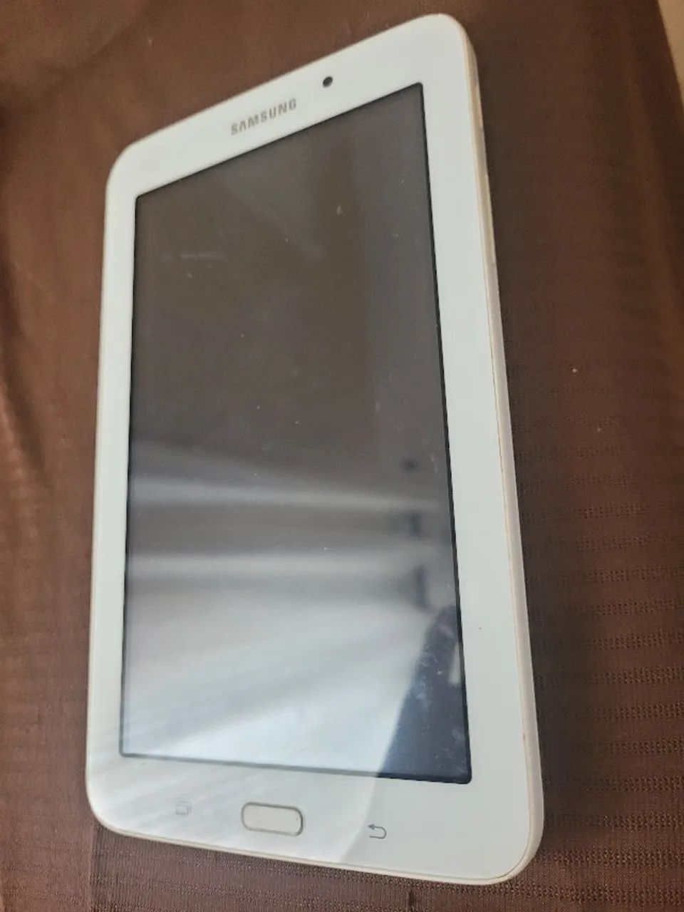 Tablet sansung SM -T113NU( sem carregador) - Foto 3