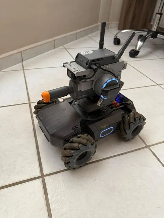 Drone DJI RoboMaster S1 - Foto 5