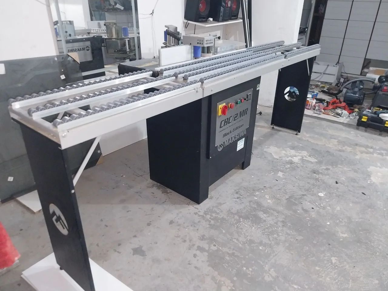 Coladeira de borda  - Foto 2