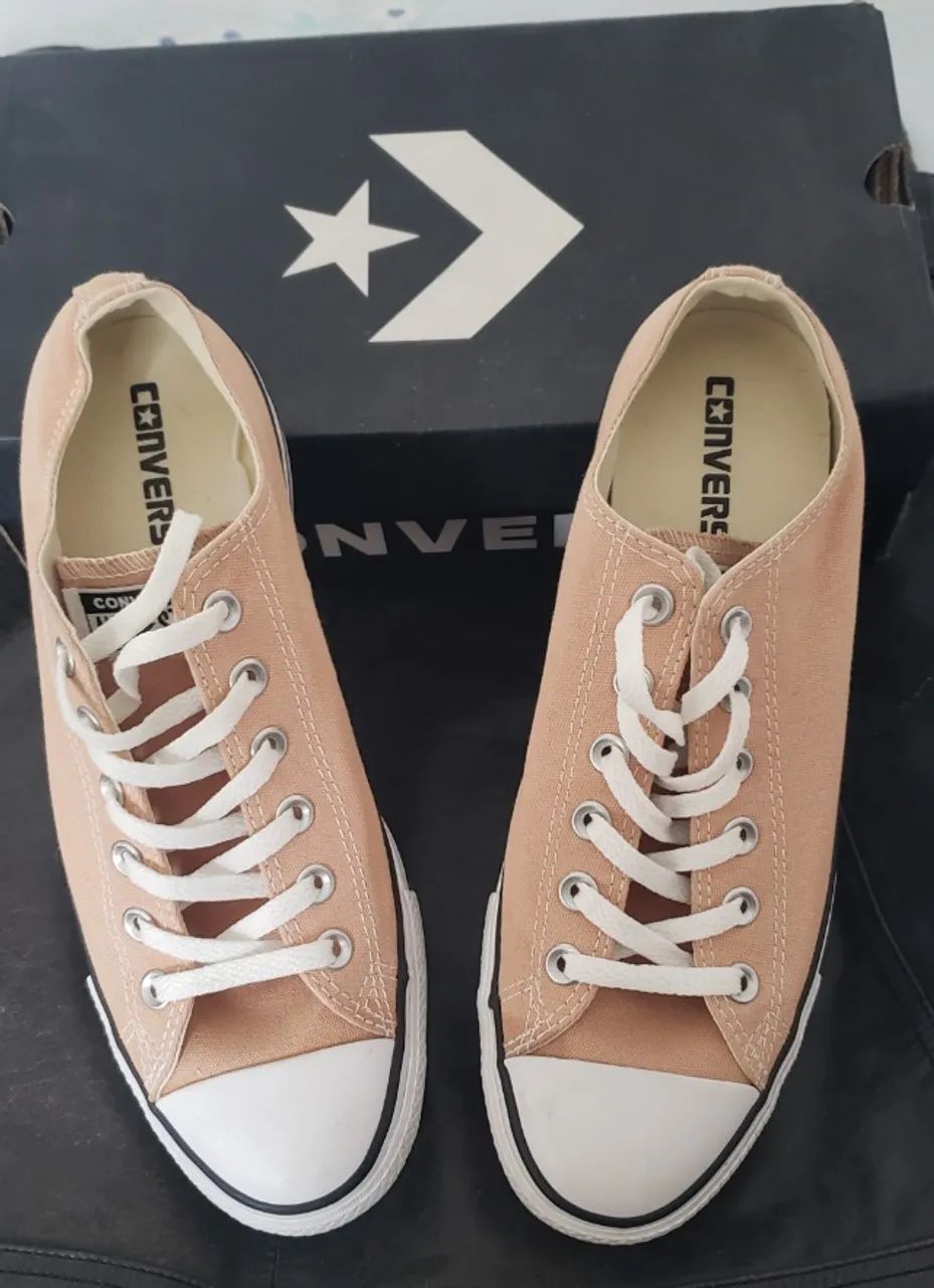 Tênis All Star Chuck Taylor