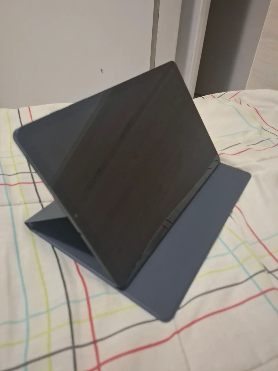 Sansung Tab s6 Lite em perfeito estado.64312213283587120