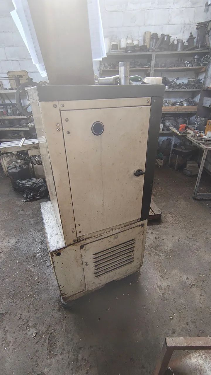 Torno mecânico ROMI MAXI-II-650 - Foto 6