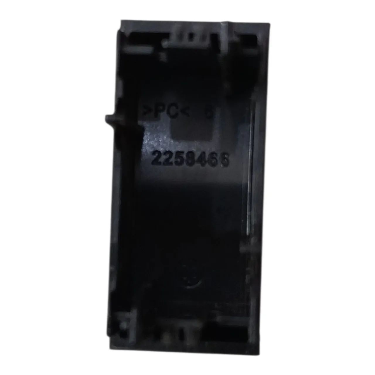 Tampa Cega Painel Scania Ntg 2258466 - Foto 2