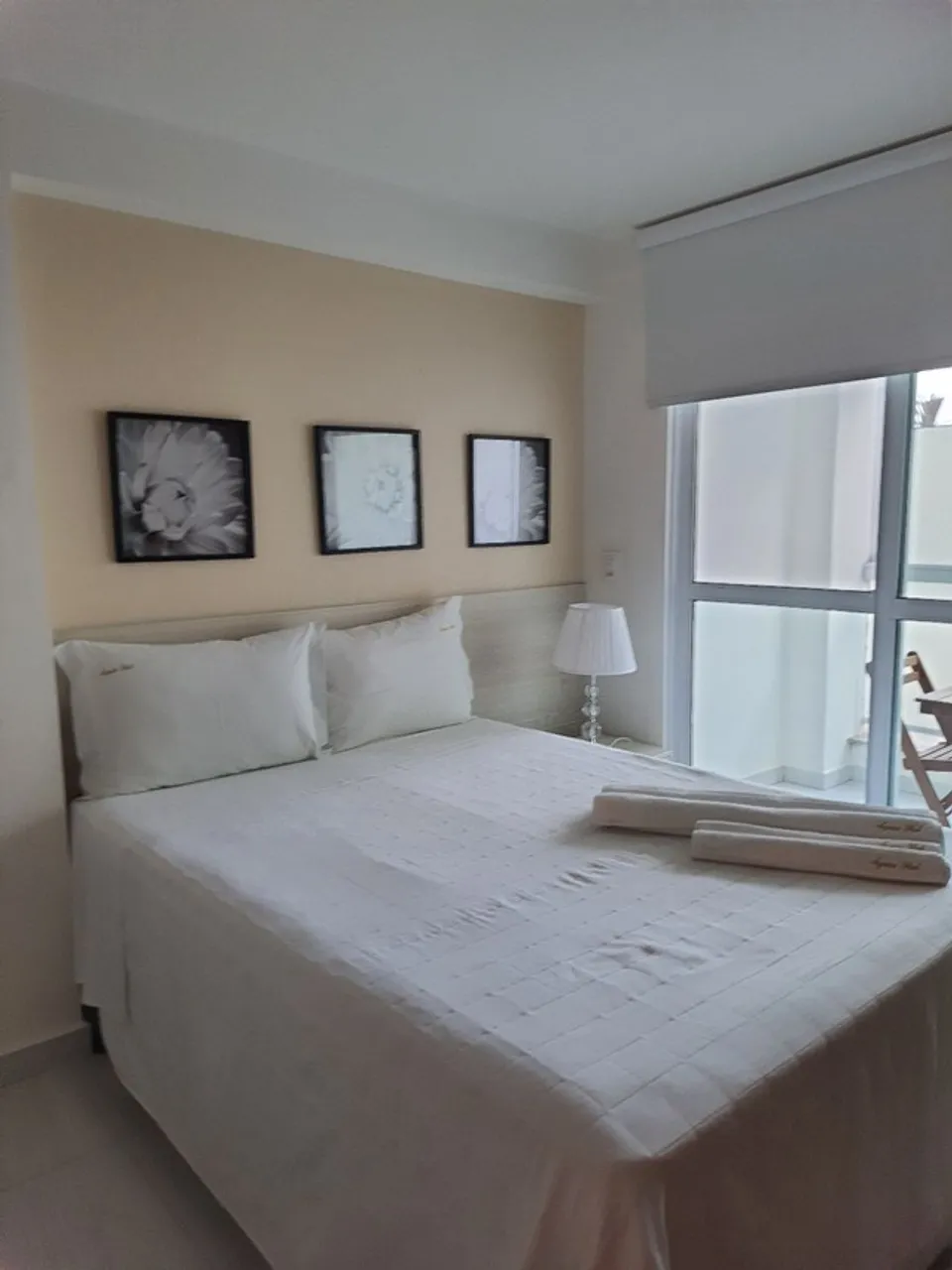 Prédio com 13 flats mobiliados e funcionando como hotel em diárias