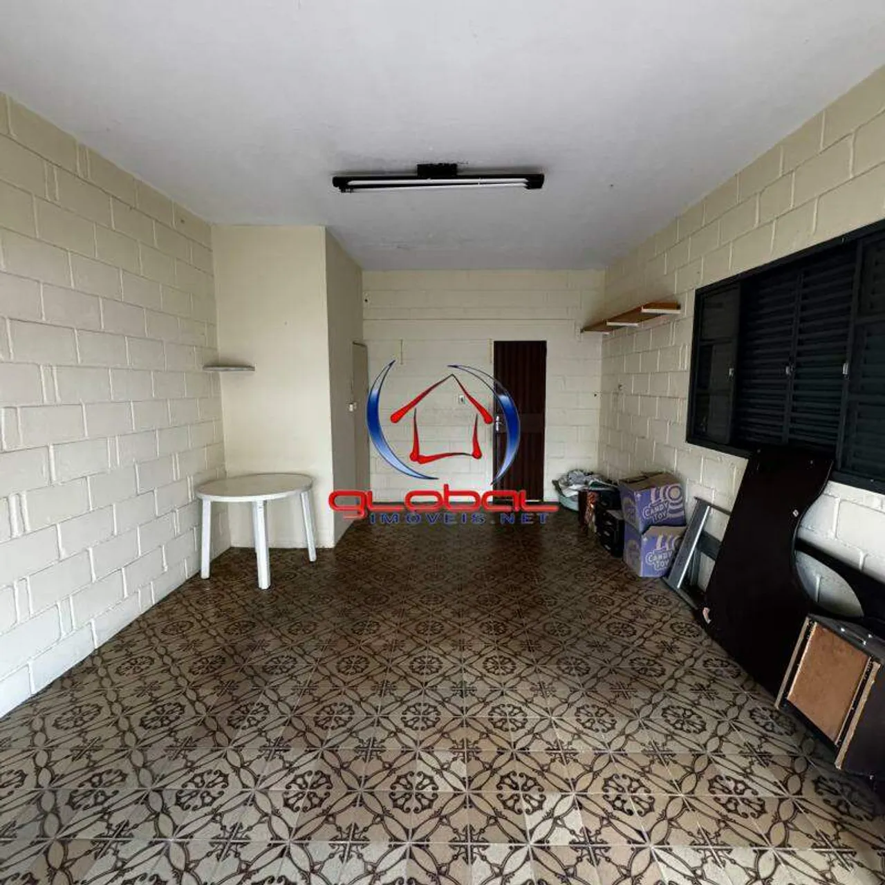 Loja para aluguel, Alípio de Melo - Belo Horizonte/MG