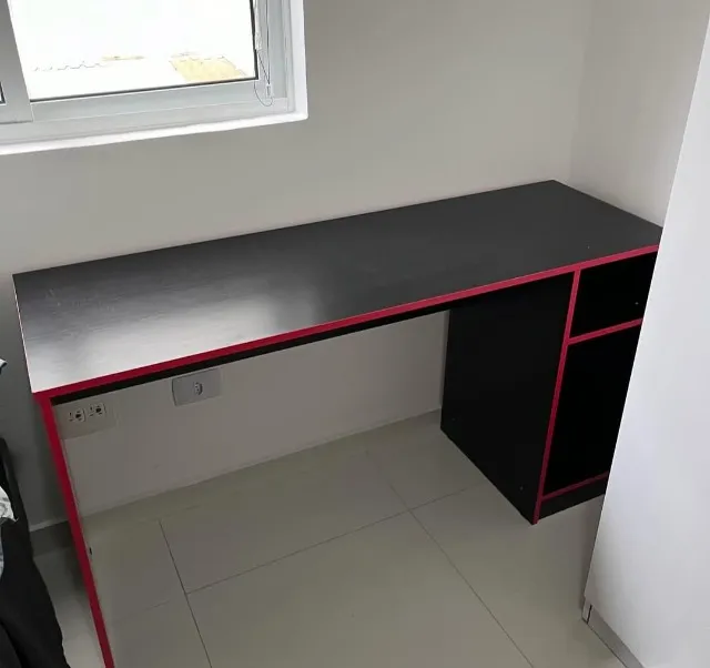 Promoção Mesa Gamer - 15/05/25