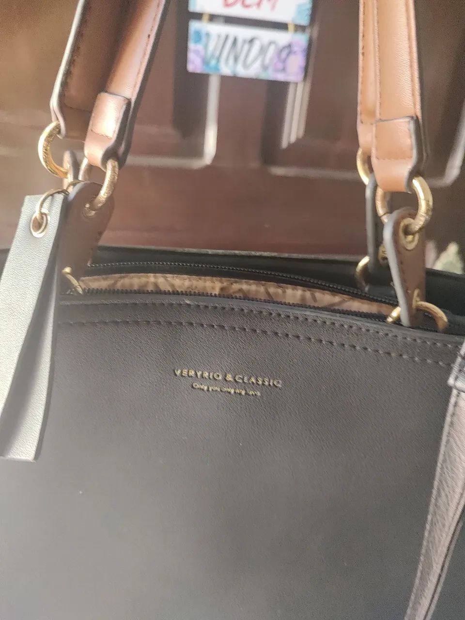 Bolsa Feminina  - Foto 2