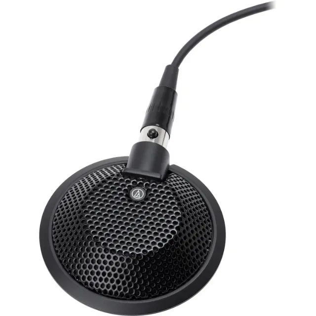 Microfone de Mesa Audio-Technica U841UG - Foto 3