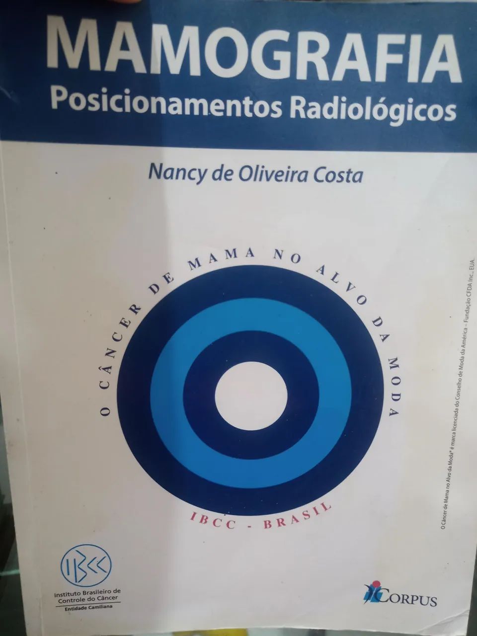 COMBO TRATADO DE RADIOLOGIA, MAMOGRAFIA E RADIOLOGIA TECNICAS PRATICAS - Foto 4