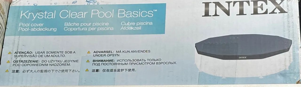 Piscina Bestway 9.150L 220V - Foto 2