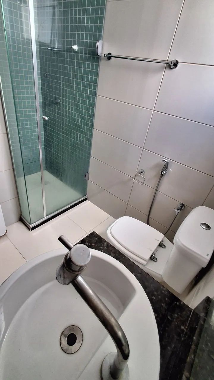 foto - Salvador - Brotas