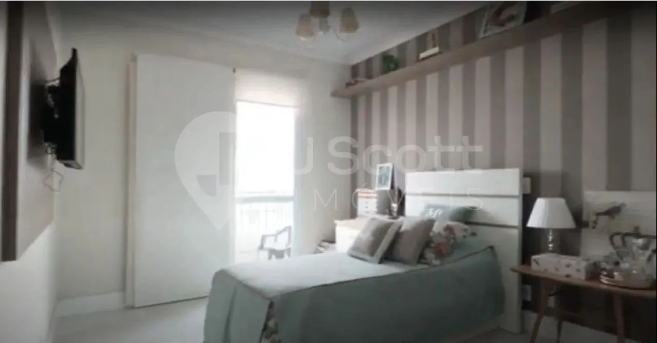 Lindo apartamento no bairro do Brooklin! - Foto 9