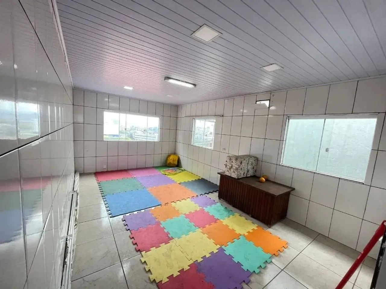 Loja/Salão em Jardim Albertina - Guarulhos - Foto 12