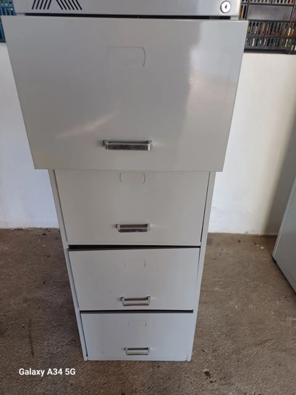 ARQUIVO MORTO - Foto 4