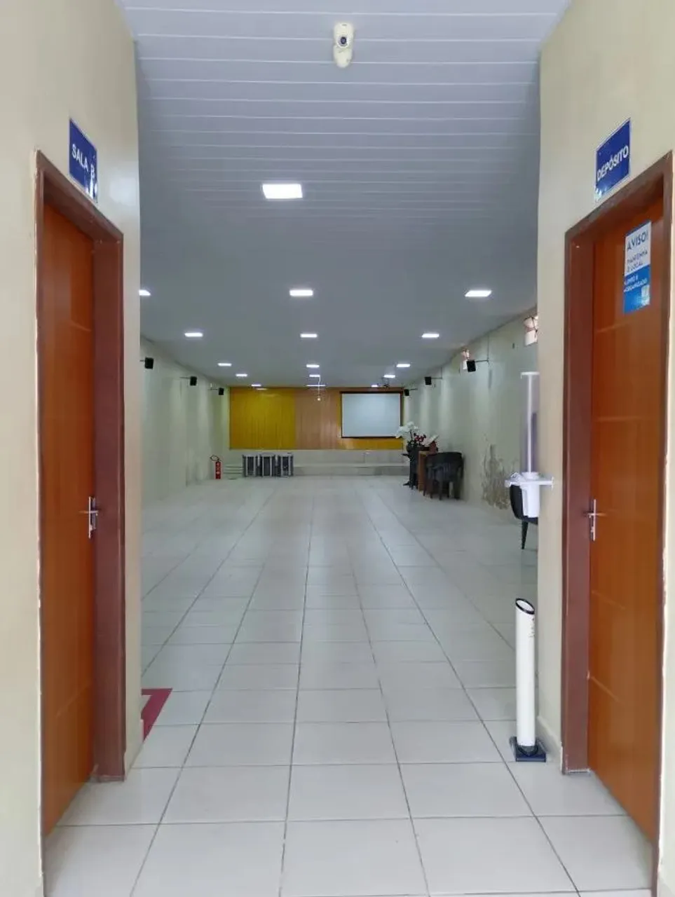 Imóvel Comercial para Venda em Manaus, Armando Mendes, 2 banheiros