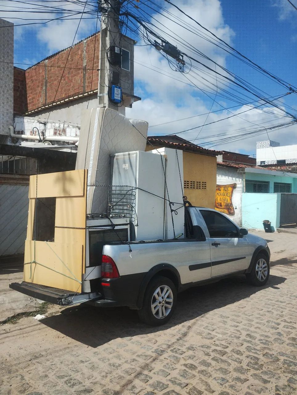 Frete frete - Foto 4