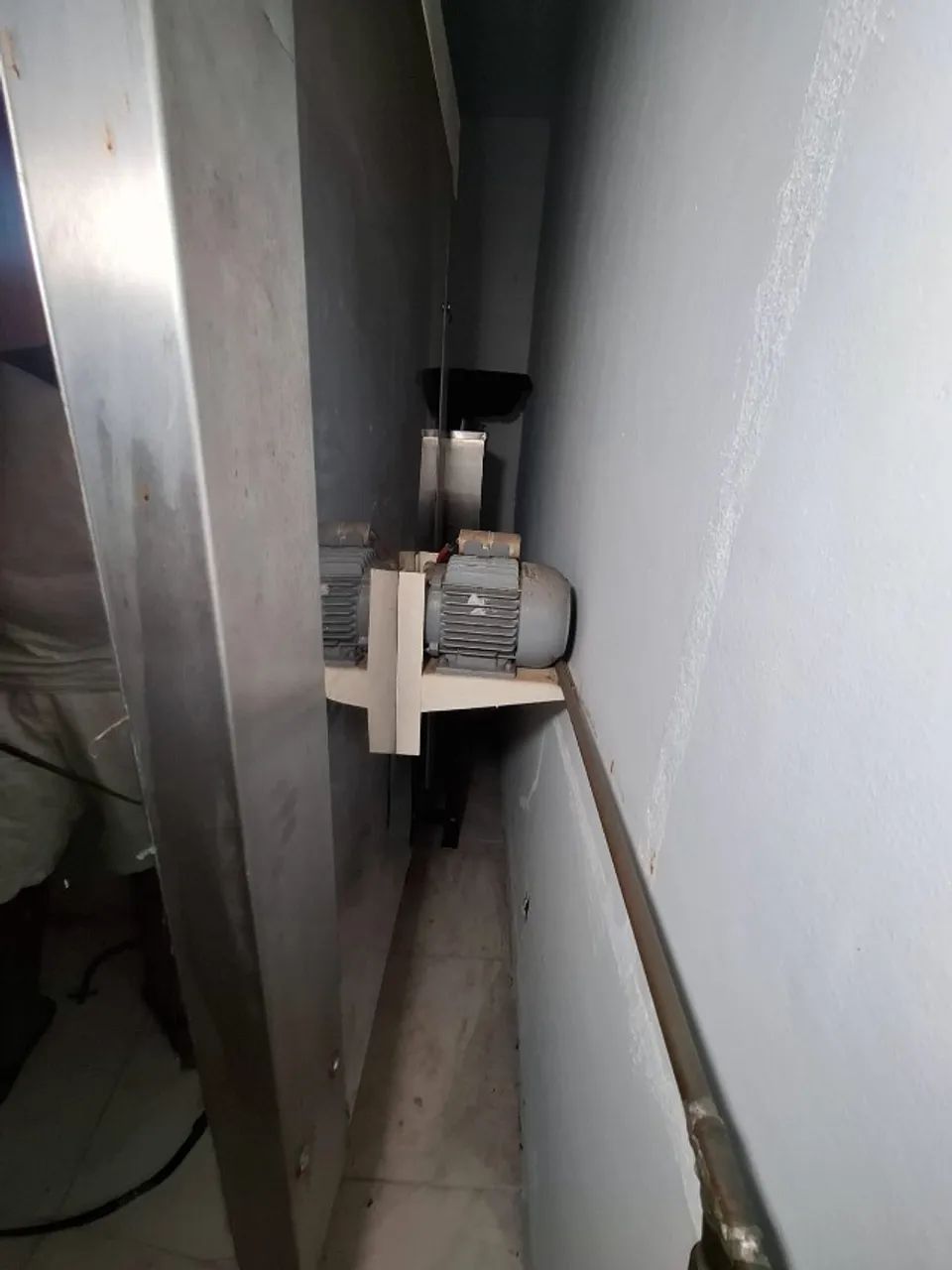 Forno industrial  - Foto 3