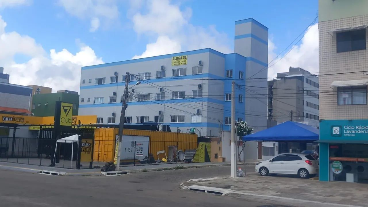 Foto - Natal - Capim Macio