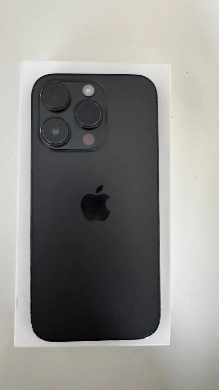 Iphone 14 Pro - 512 GB