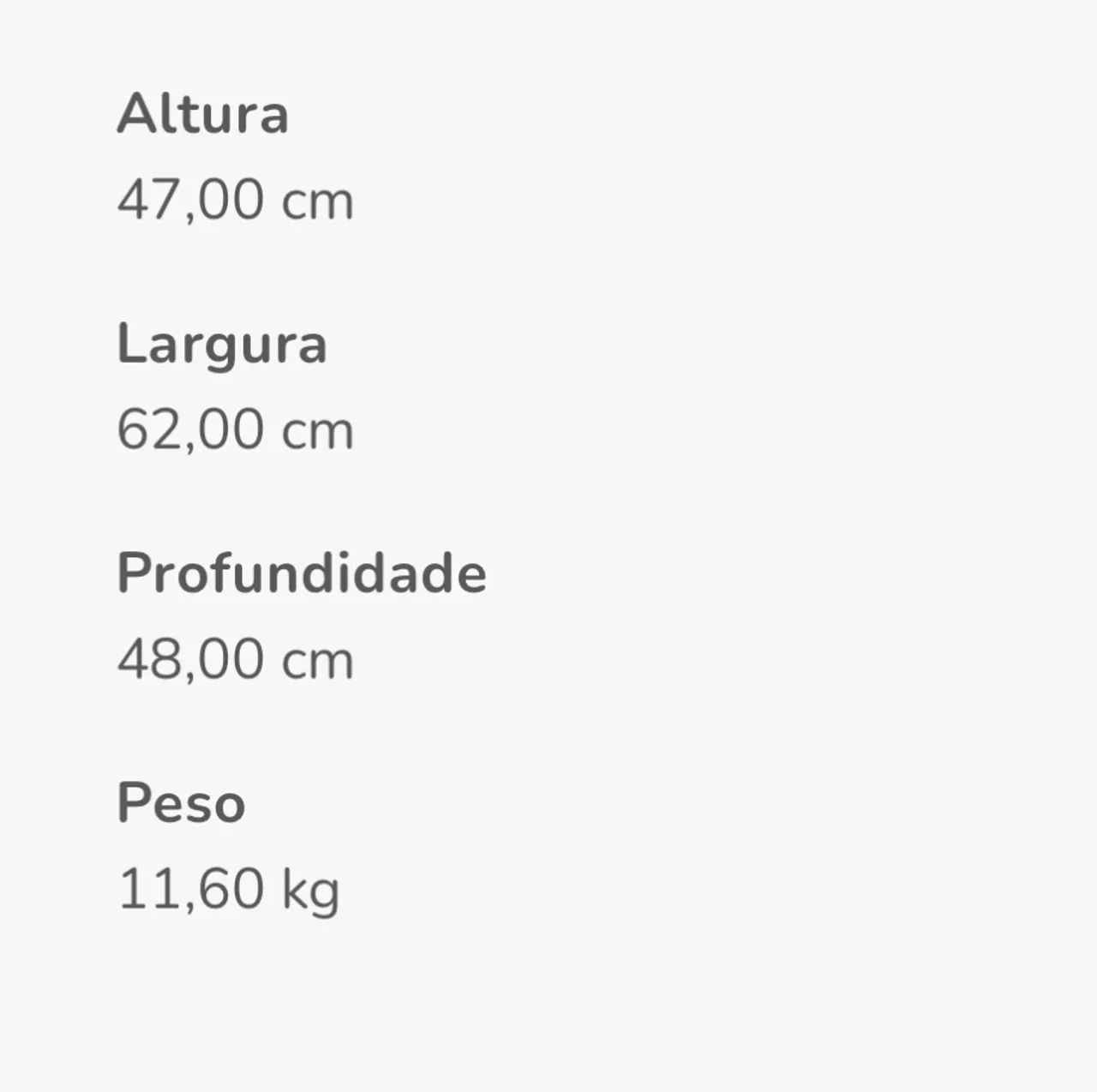 Forno Elétrico Continental - Foto 2