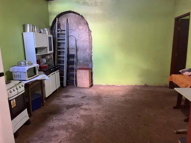 foto - Várzea Grande - Glória