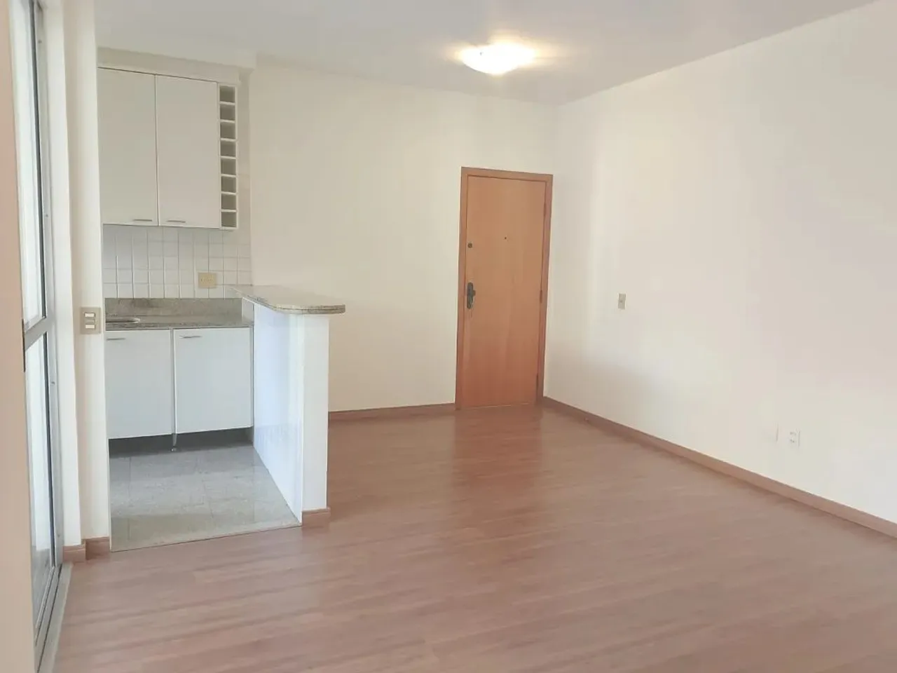 Aluguel - APARTAMENTO - LOURDES Belo Horizonte MG
