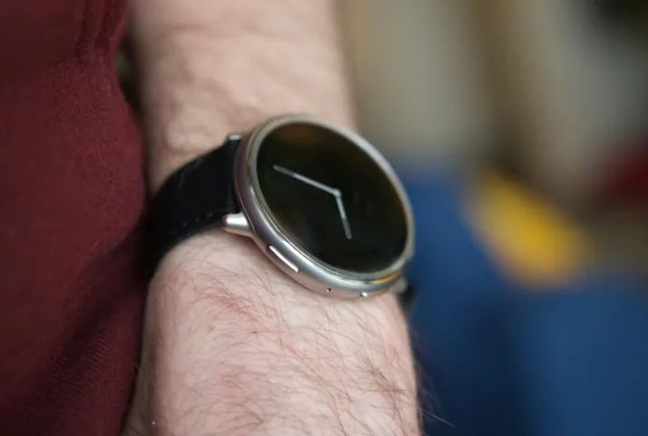 Amazfit Active 2 Novo Lacrado - Foto 3