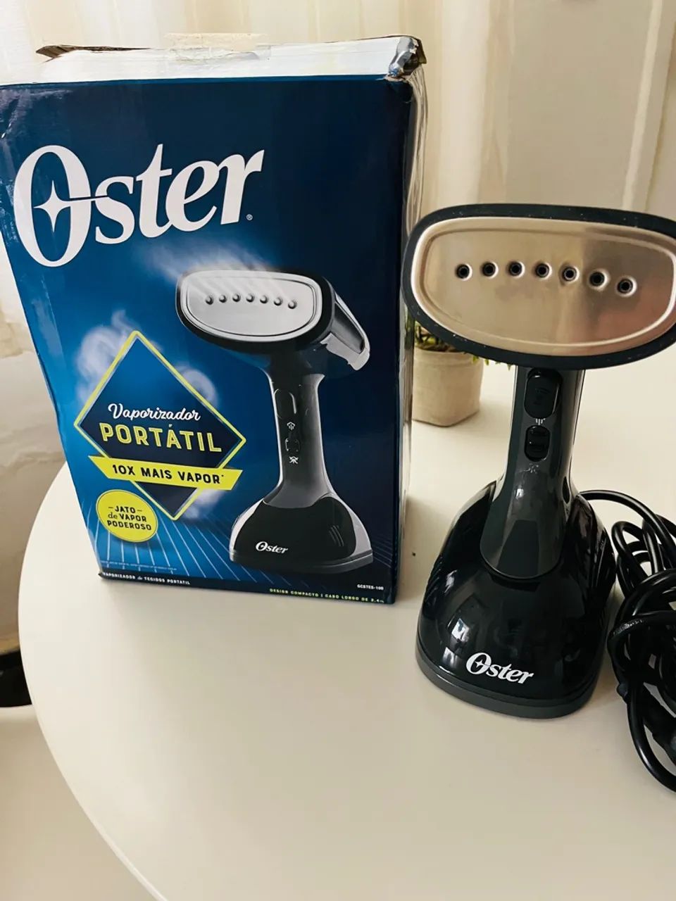 Vaporizador Oster - Foto 3