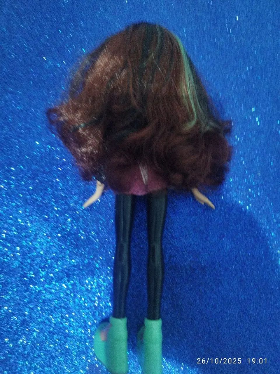 BRATZ Candyz Phoebe MGA<br> - Foto 3