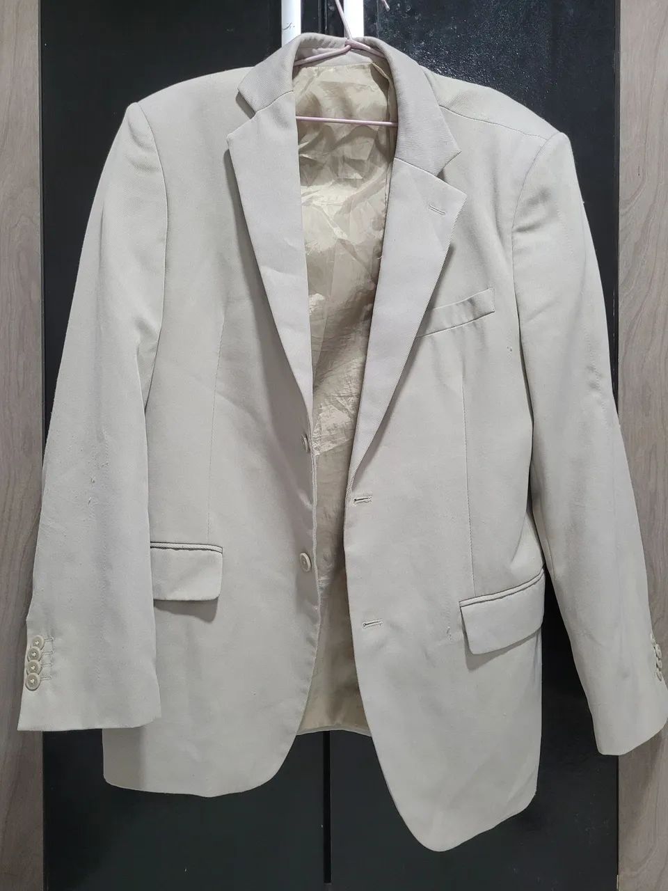 Paletó / blazer  - Foto 3