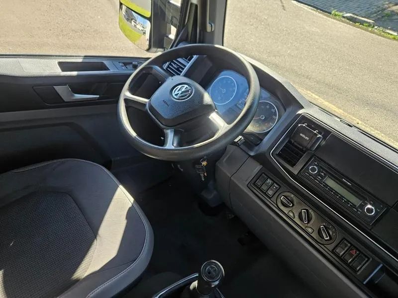 VOLKSWAGEN EXPRESS DRC 4X2 2021 - Foto 5