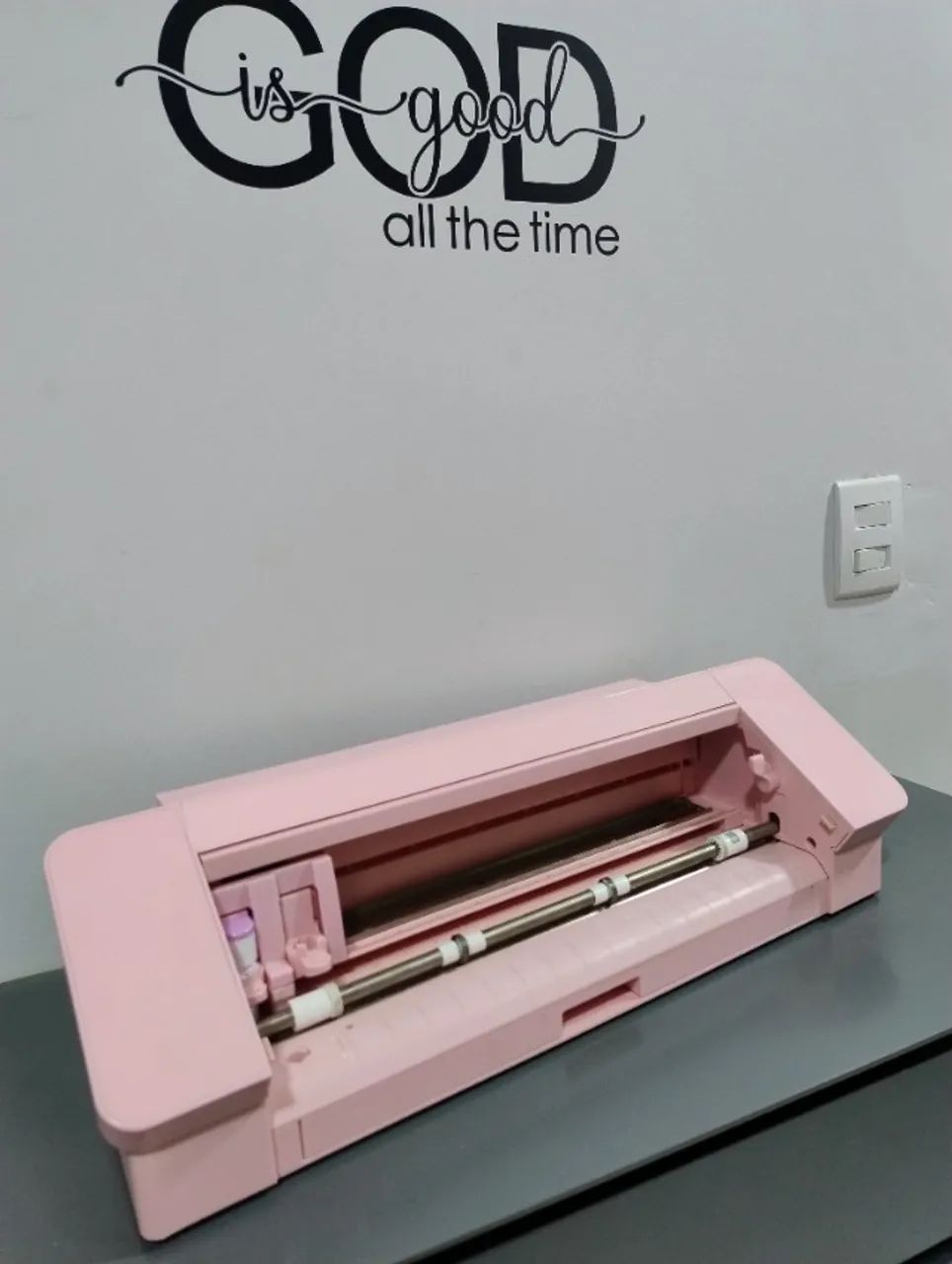 SILHOUETTE CAMEO 4  - Foto 3