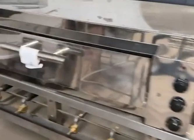 Forno Elétrico Instale automático 300 graus - Foto 5