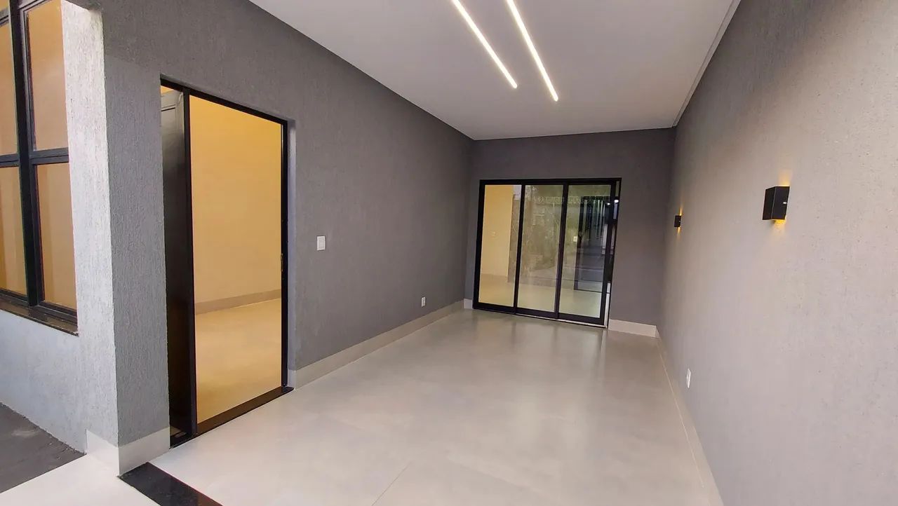 Térrea para venda com 130 metros quadrados com 3 quartos em Setor Faiçalville - Goiânia -  - Foto 5