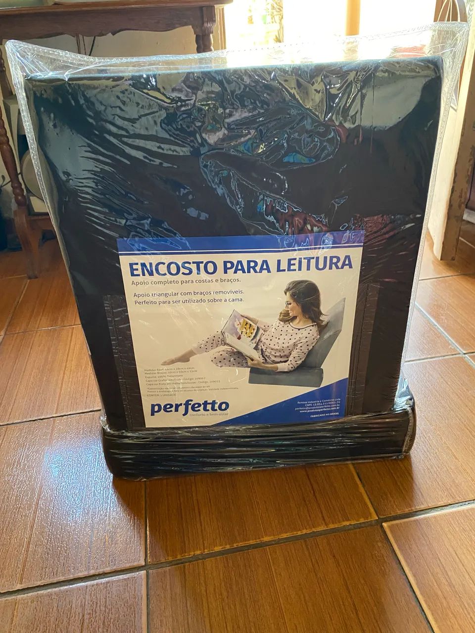 Encosto de leitura 64315478958339122