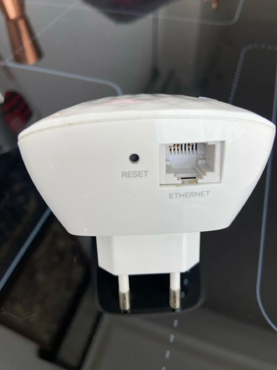 Repetidor Wi-Fi TP-Link AC750 RE200 - Foto 2