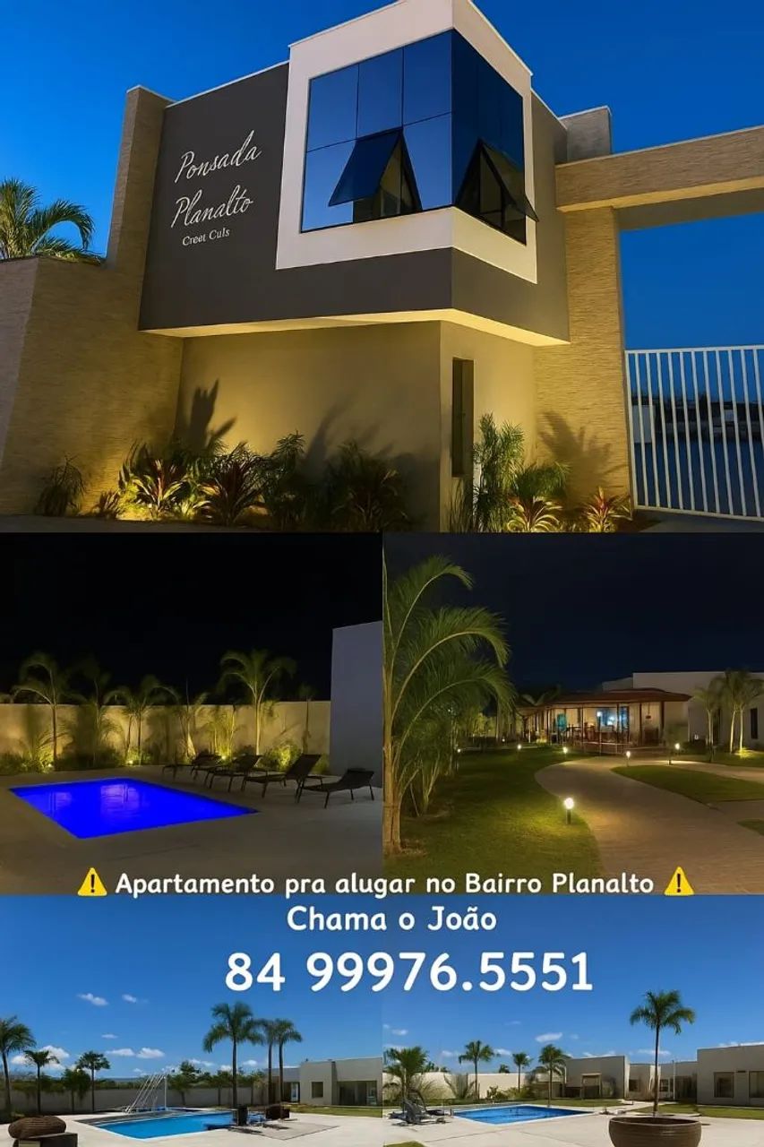 Foto - Natal - Planalto