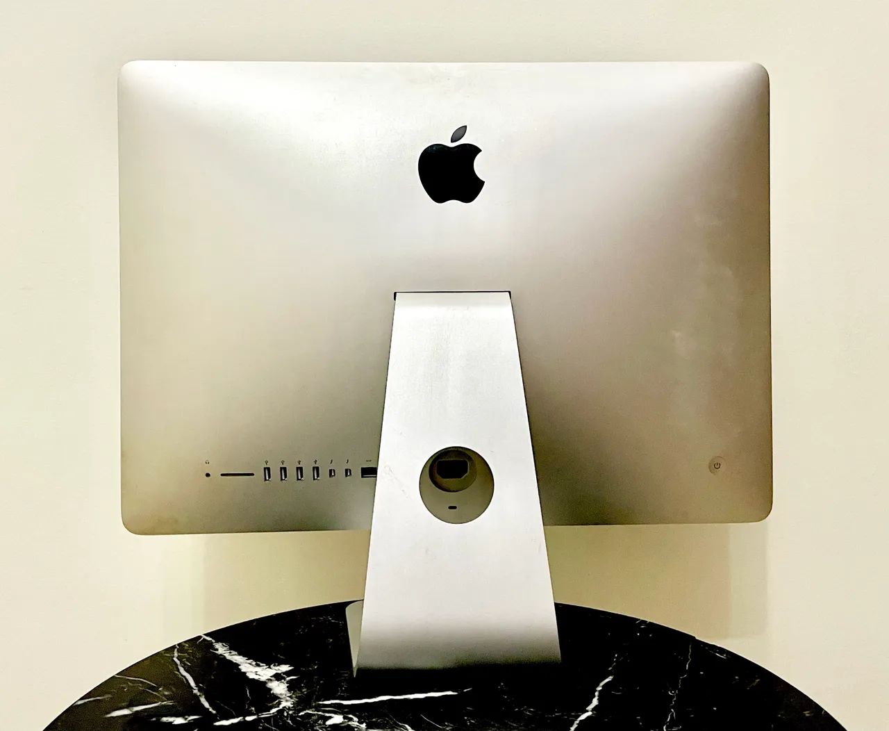 iMac de 21,5? - 2013 - Mac Os Catalina 10.15.7 - Intel i5 - 16GB