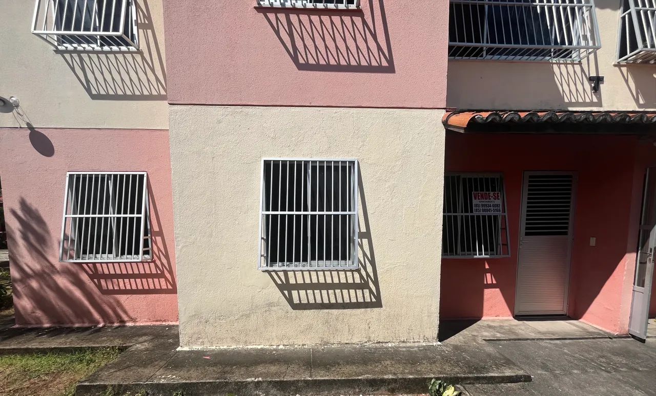 Foto - Maracanaú - Cidade Nova