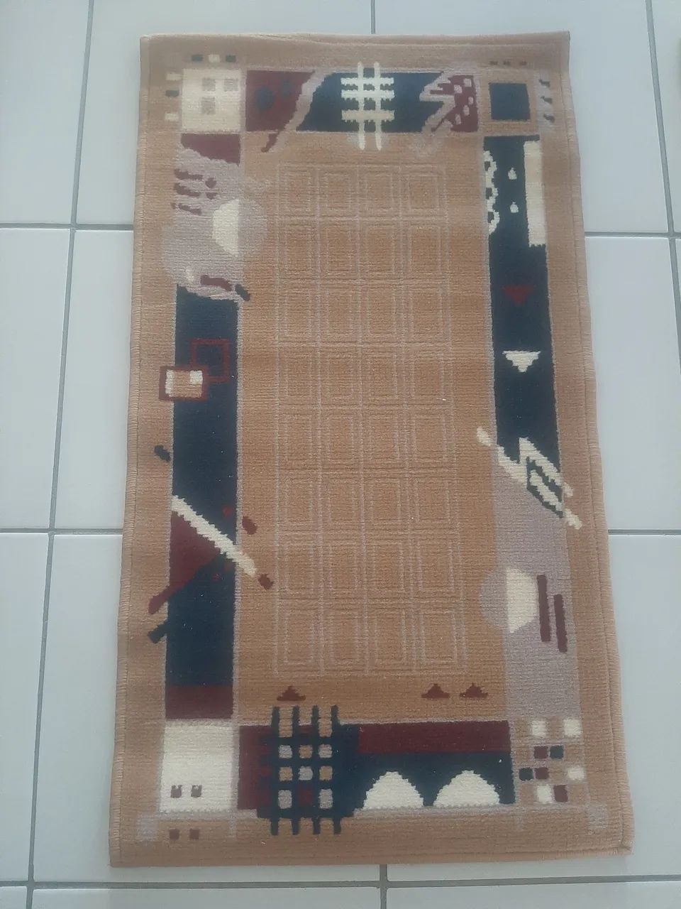 Tapete Decorativo
