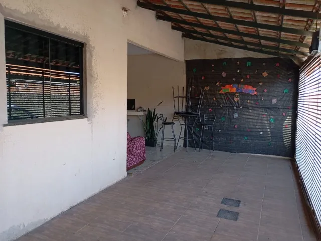 Á Venda Ágio de casa em condomínio saída individualizada - 68 mil.