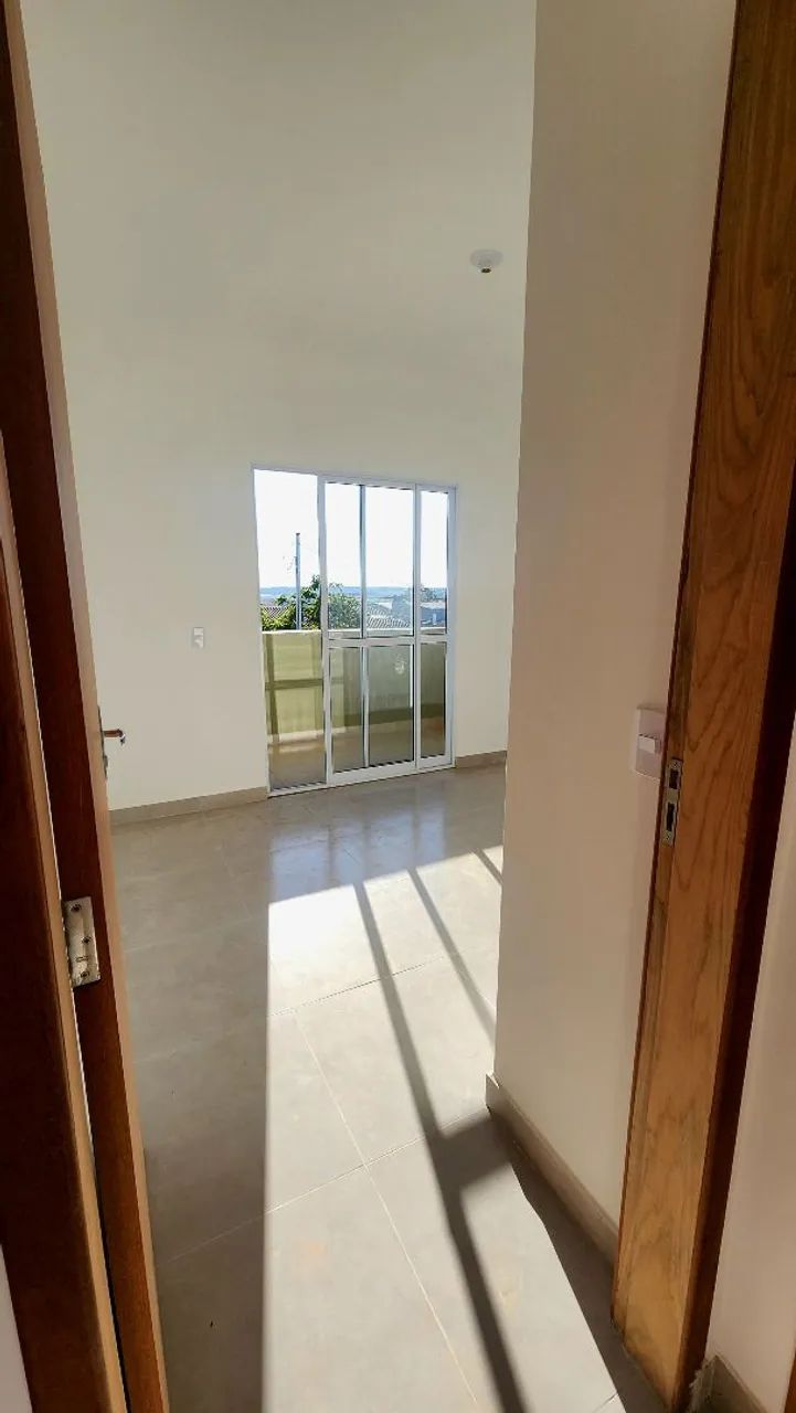Apartamento 3 Quartos Luziânia - Muita luz natural - Direto com o próprio 