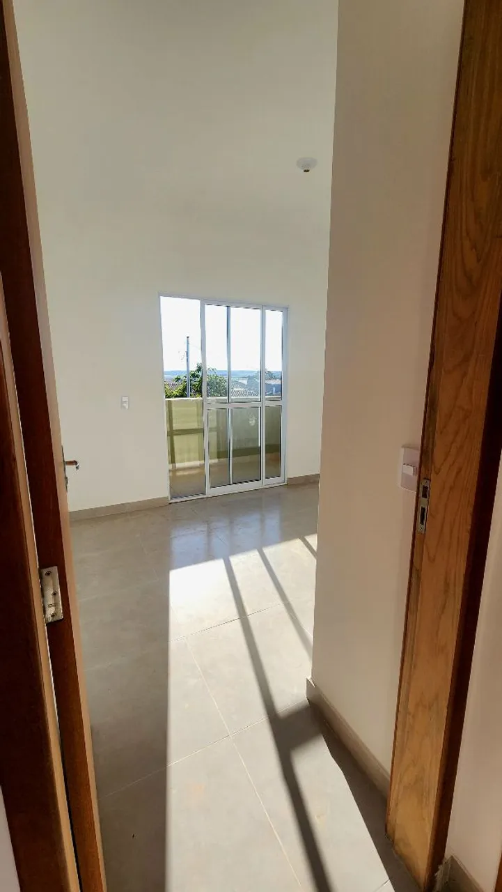 Apartamento 3 Quartos Luziânia - Muita luz natural - Direto com o próprio