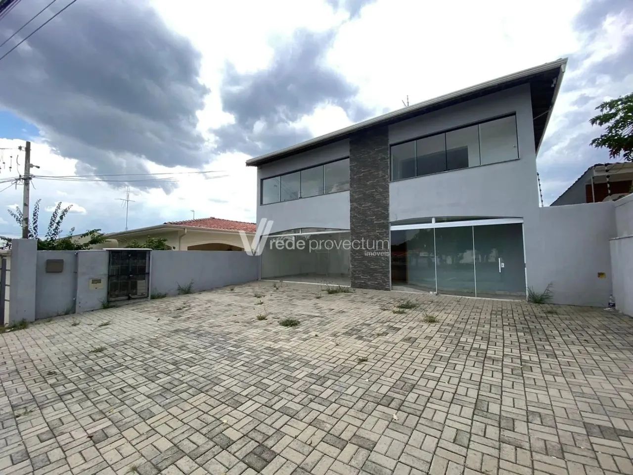 Imóvel comercial à venda no Jardim Aurélia