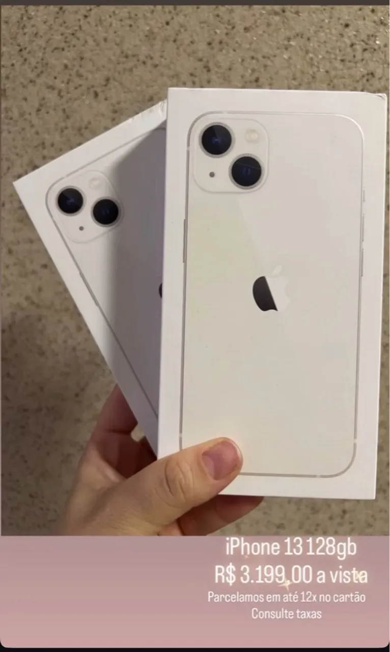 Iphone 13
