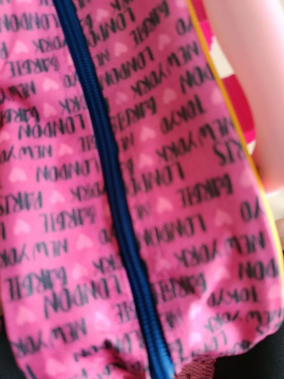 Mochila  - Foto 3